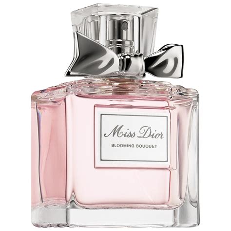 miss dior blooming bouquet perfume similar|Miss Dior Blooming bouquet sephora.